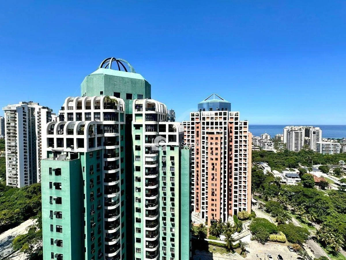 Квартира з 3 спальнями, 5 ванними кімнатами та 200 м² — photo 2