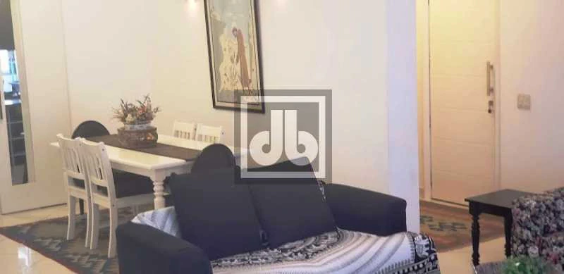 Furnished 140 m² apartment with 4 bedrooms and 1 parking — photo 10