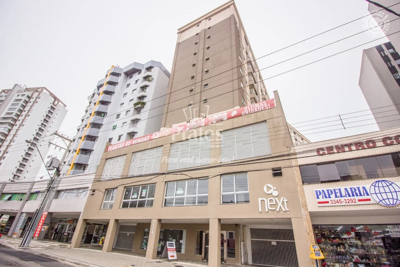 Apartamento com 2 quartos e varanda, 80 m² e 2 vagas — photo 10