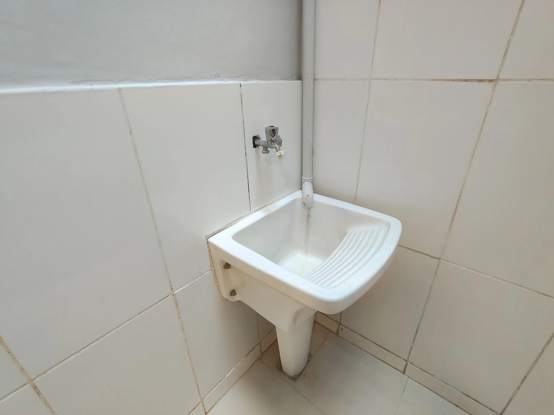 Departamento de 2 dormitorios con lavadora — photo 36