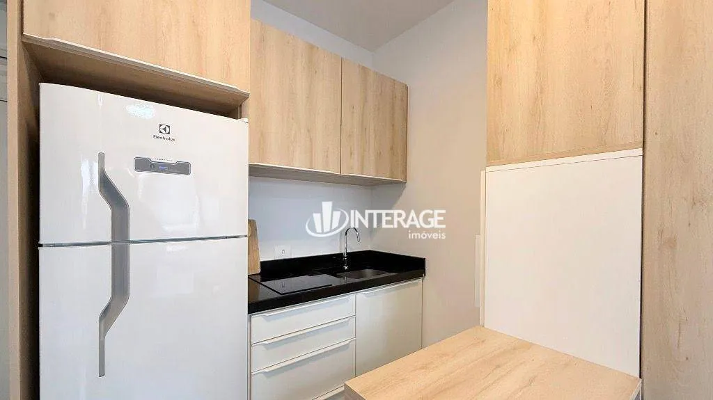 Studio with 1 bedroom and 1 bathroom with a private BBQ — photo 7