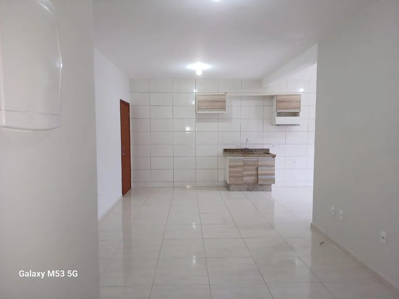 Apartamento de 2 quartos e 60 m²