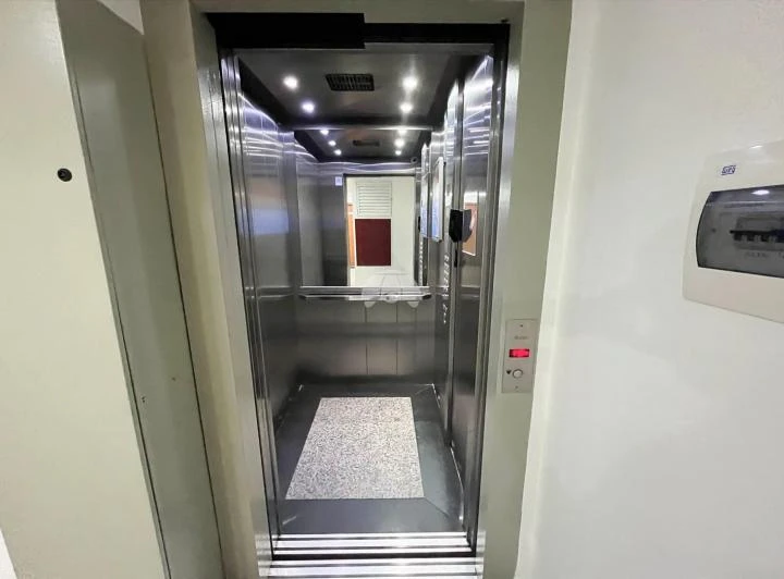 2-bedroom 55 m² apartment with 2 parking spaces — photo 7