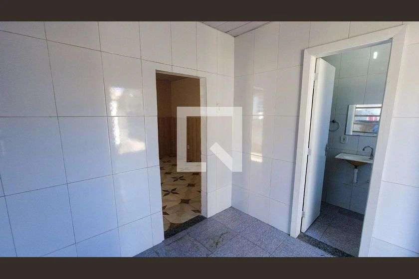 45 m² house with 1 bedroom and 1 bathroom plus garden — photo 12