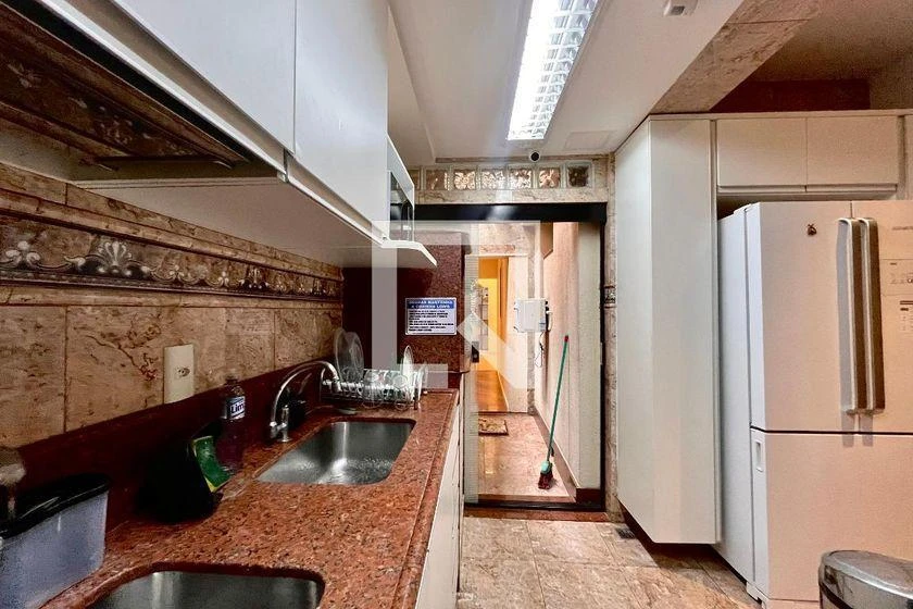 Меблированный дом 21 м² с 1 люксом и без парковки — photo 30