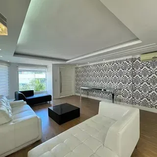 6 quartos e espaço de home office: casa de 550 m² — photo 69