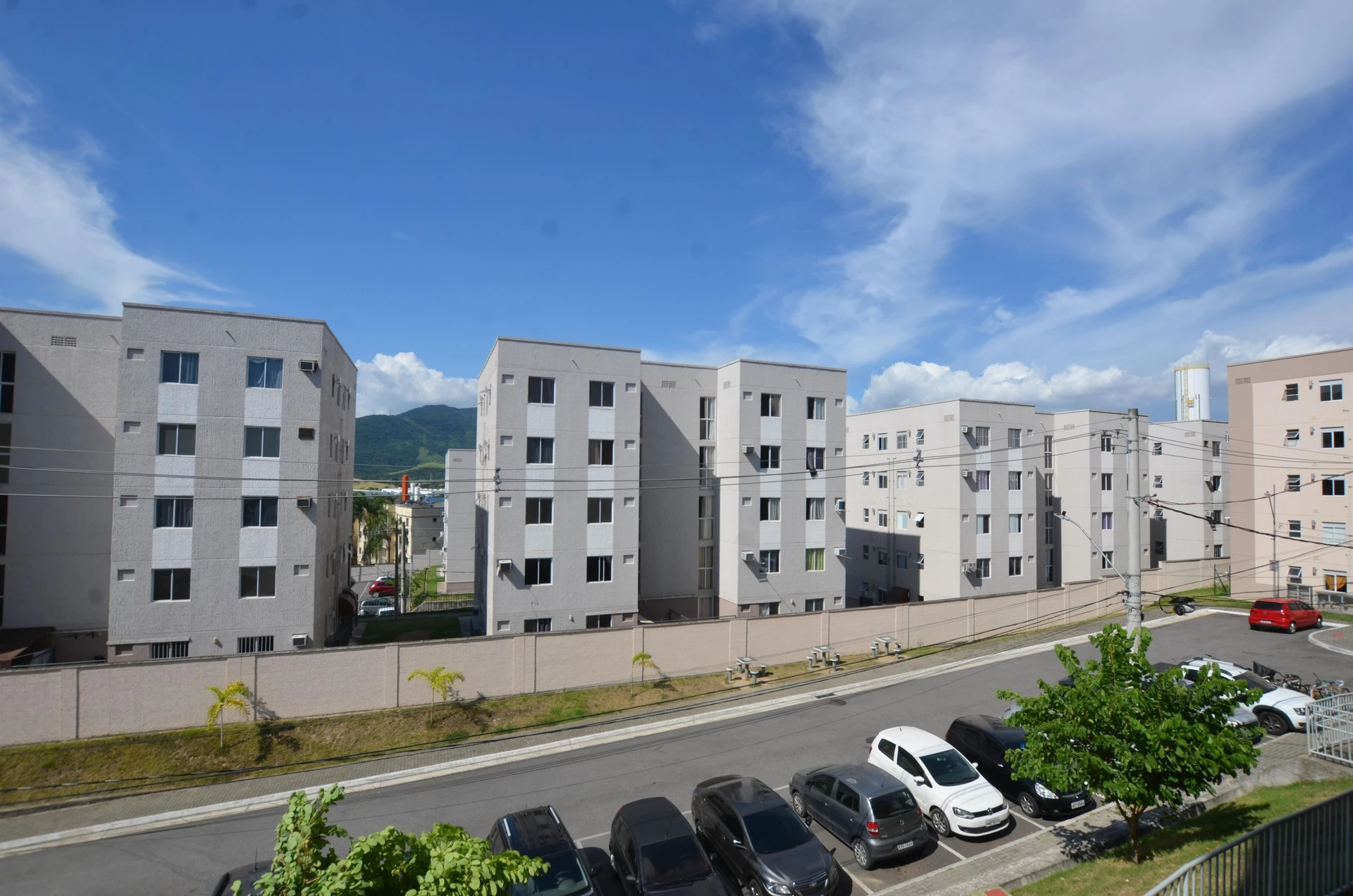 Apartamento sin muebles con 2 dormitorios y 1 plaza — photo 32