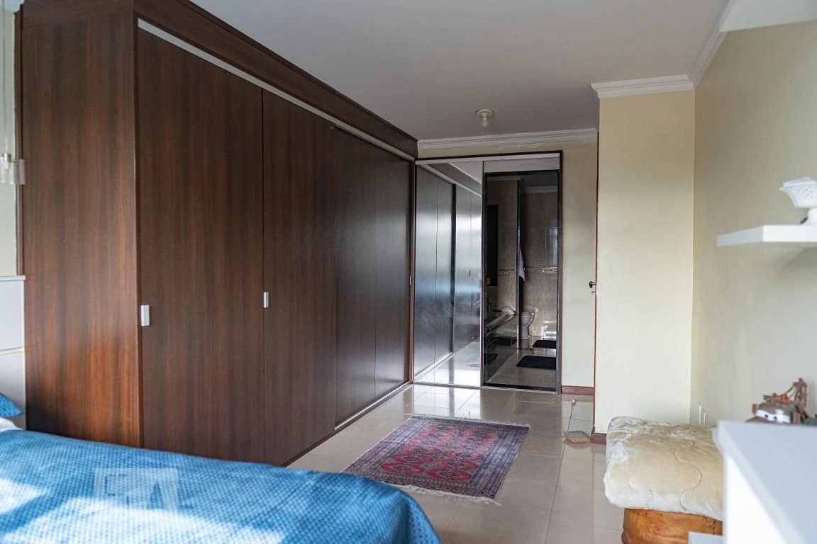 Apartamento mobiliado de 5 quartos com banheira — photo 58