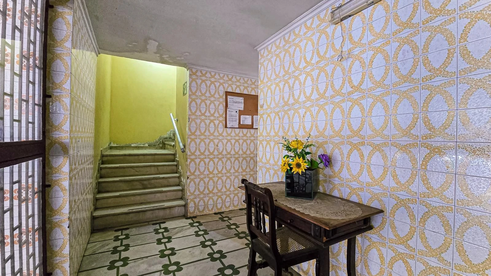 Apartamento amueblado de 2 dormitorios con 1 plaza — photo 34