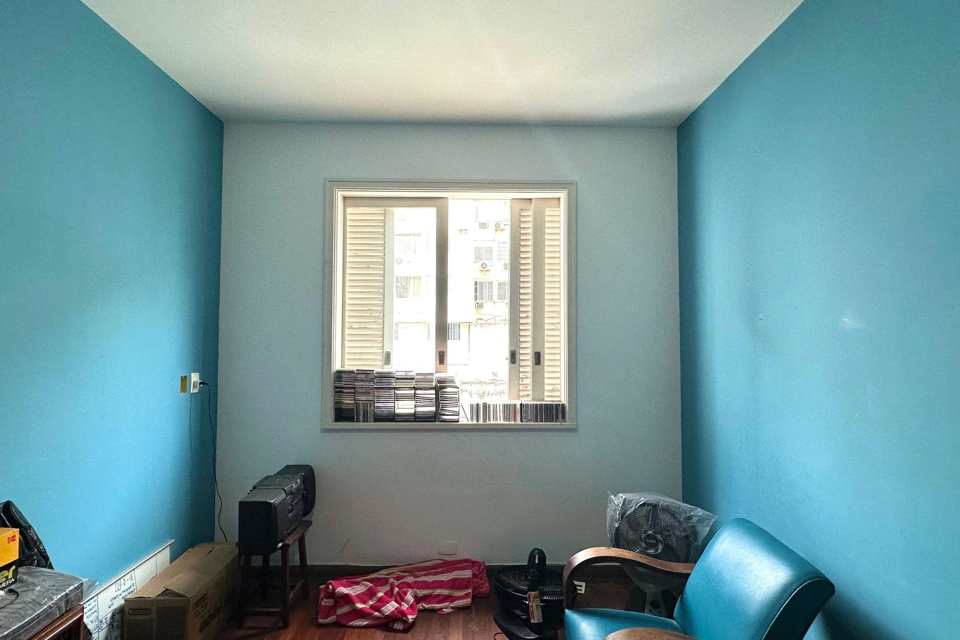 200 m² apartment with a washing machine and a home office — photo 26