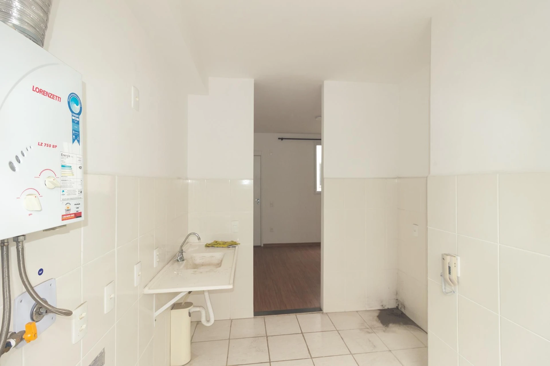 2-bedroom apartment in a building with a pool — photo 10