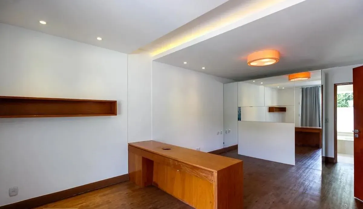 Casa tríplex 540 m² com 5 quartos e 11 banheiros — photo 32