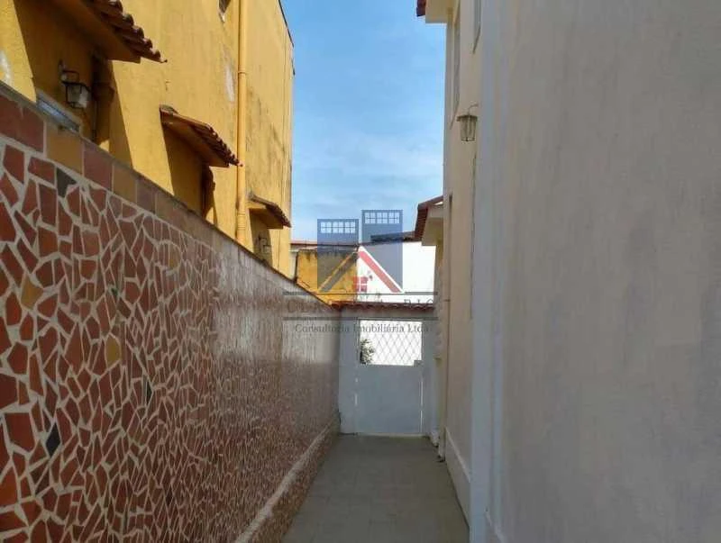 3-bedroom house, 1 with its own bathroom, 171 m² — photo 21