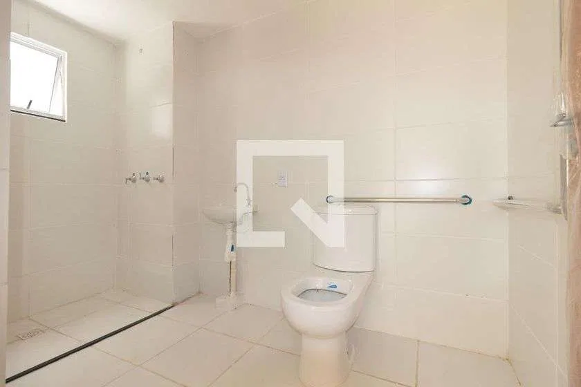 2-bedroom apartment in a building with a pool — photo 15