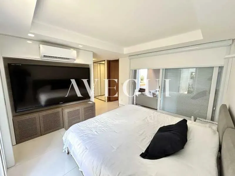 Duplex penthouse with 3 bedrooms and 5 bathrooms — photo 3