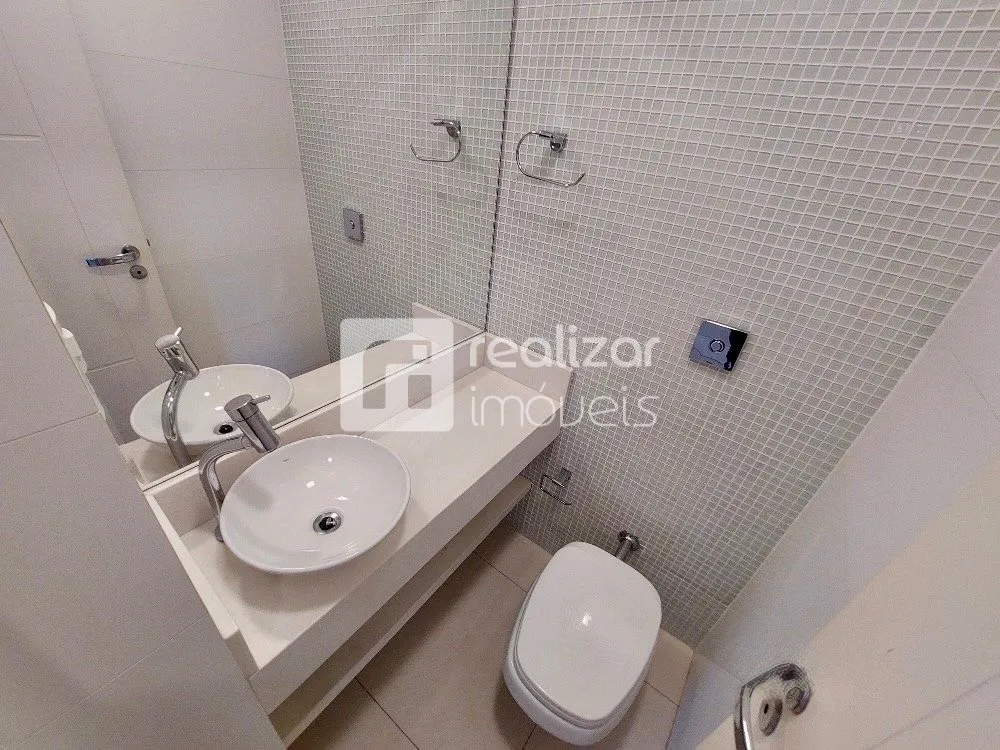Furnished apartment, 146 m², with a washing machine — photo 4