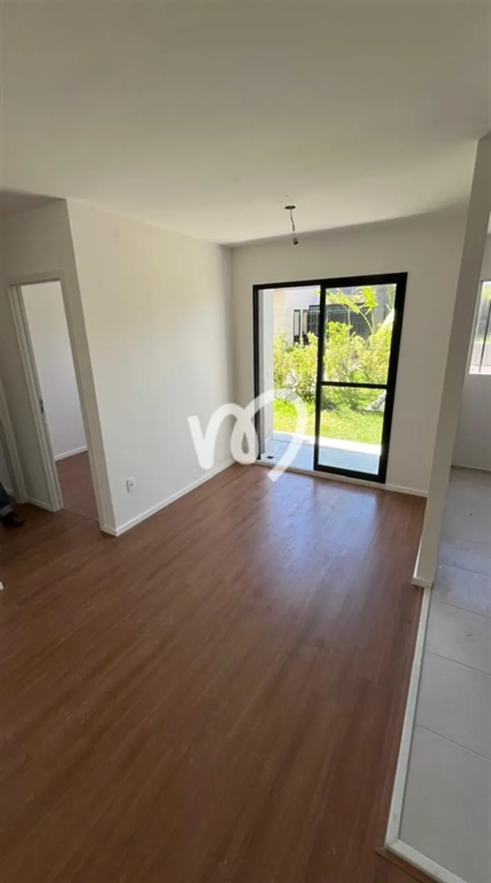 Unfurnished 2-bedroom apartment with 1 parking spot — photo 15