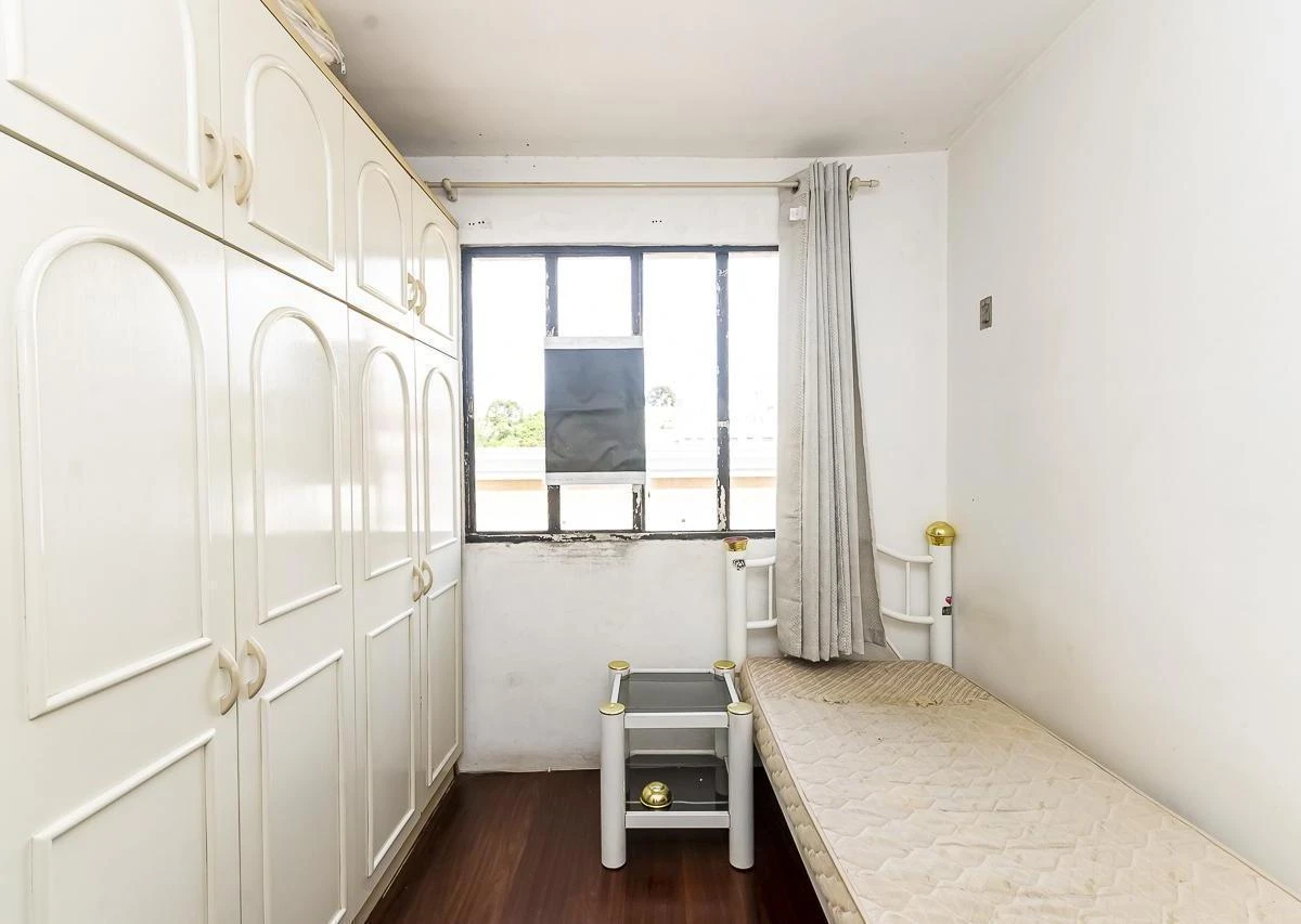 Apartamento mobiliado, 52 m², com máquina de lavar — photo 3