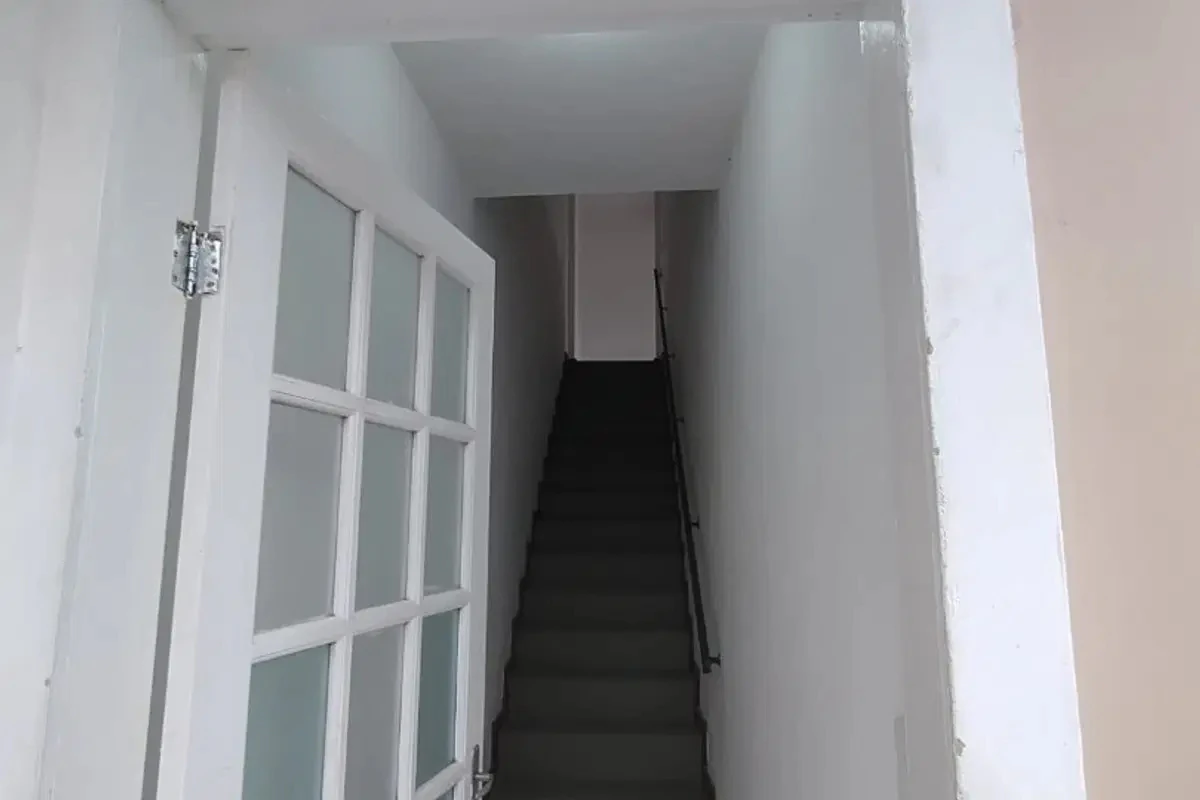 Apartment, 50 m², with a mountain view — photo 11