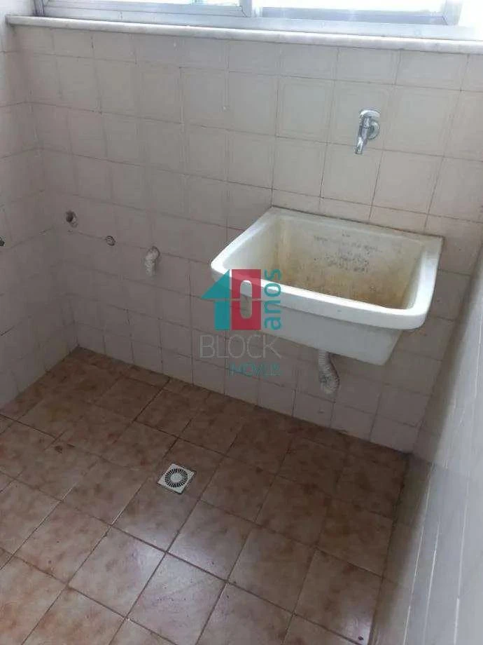 Apartamento de 59 m² e 1 quarto, Grajaú — photo 4