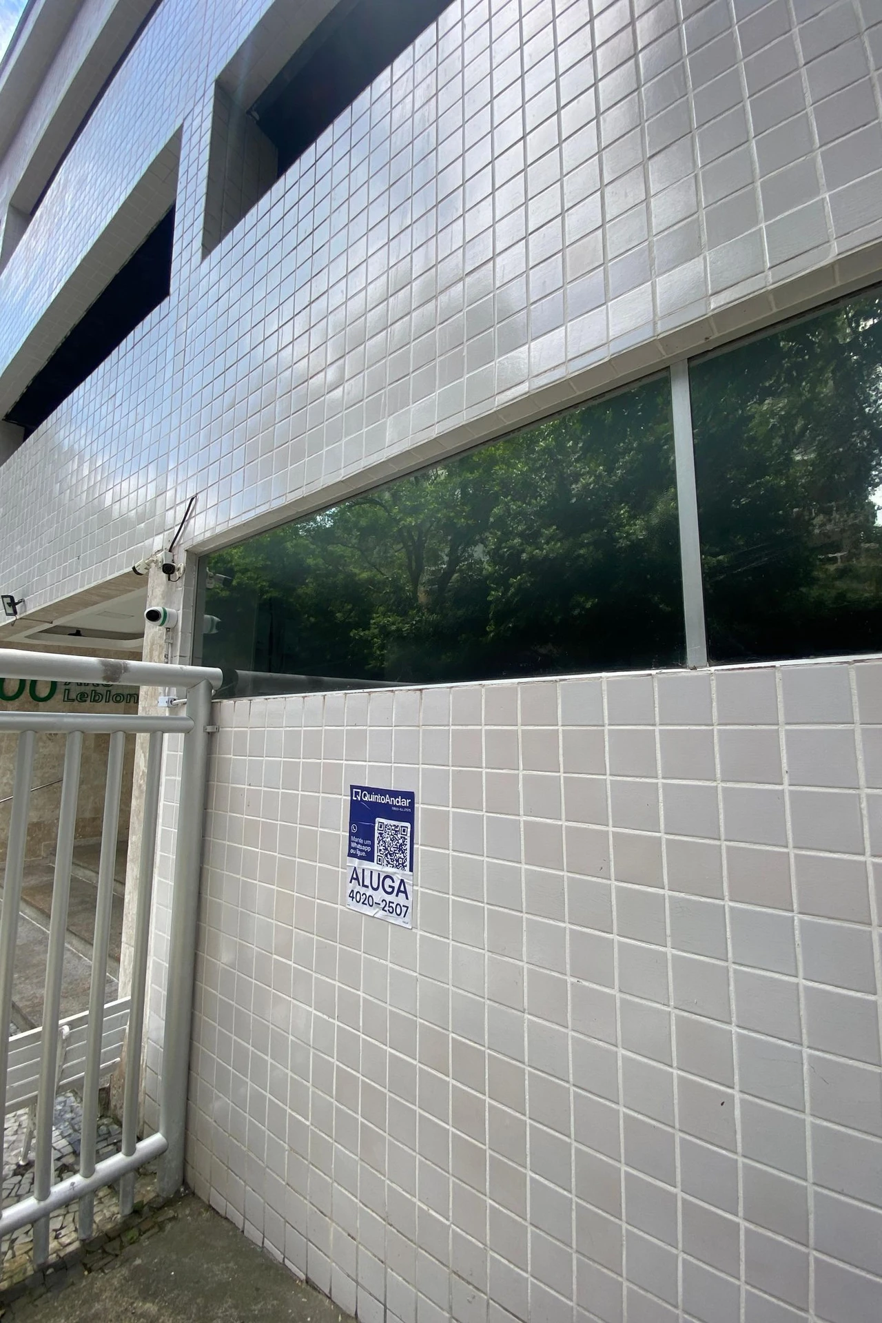 Apartamento com 2 quartos e varanda, vaga inclusa — photo 41