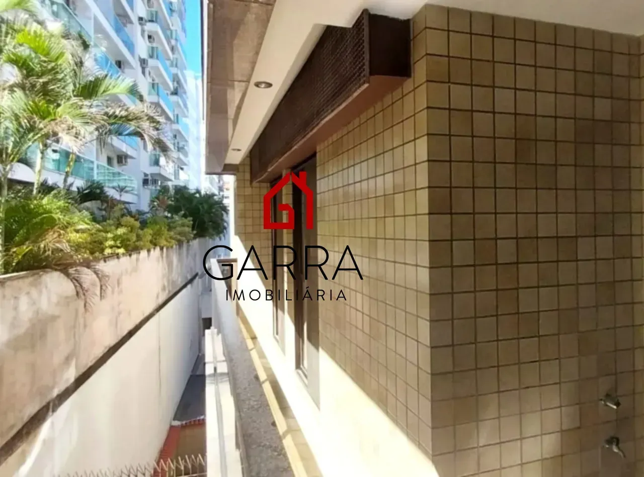 101 m² apartment with 2 bedrooms and 3 bathrooms — photo 19