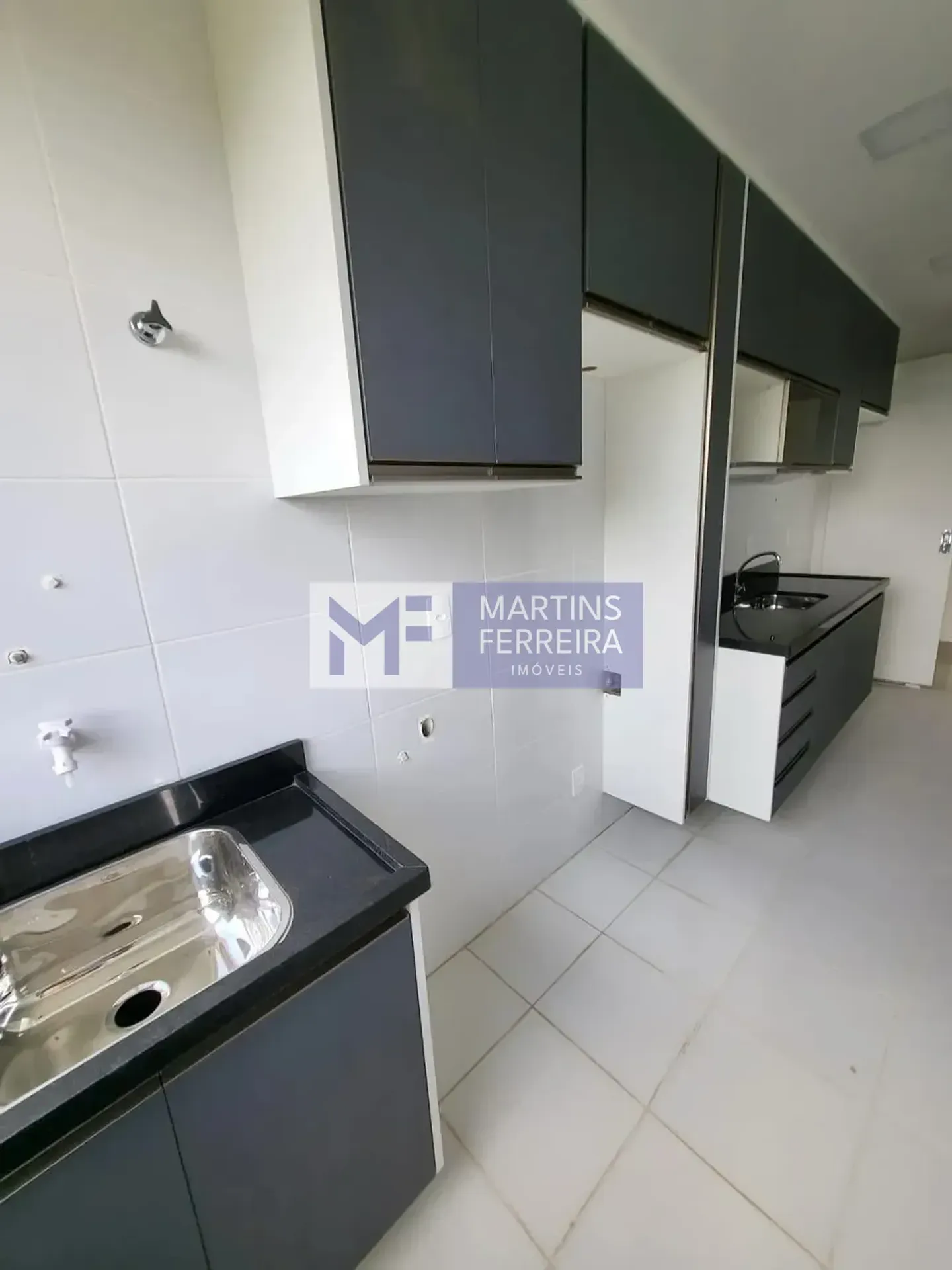 1 quarto e vista para as montanhas: apartamento de 50 m² — photo 12