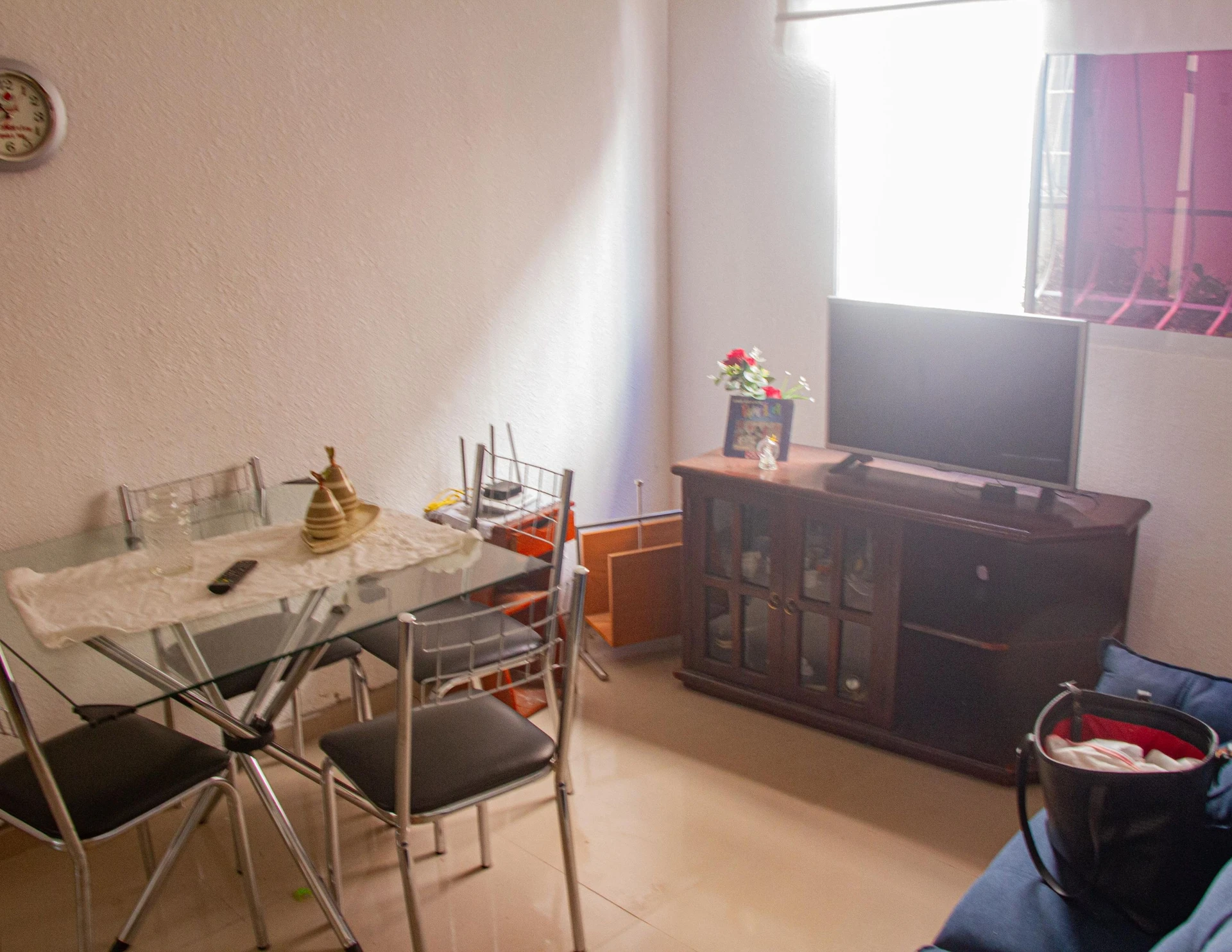Rental apartment with 2 bedrooms and 1 parking spot — photo 10