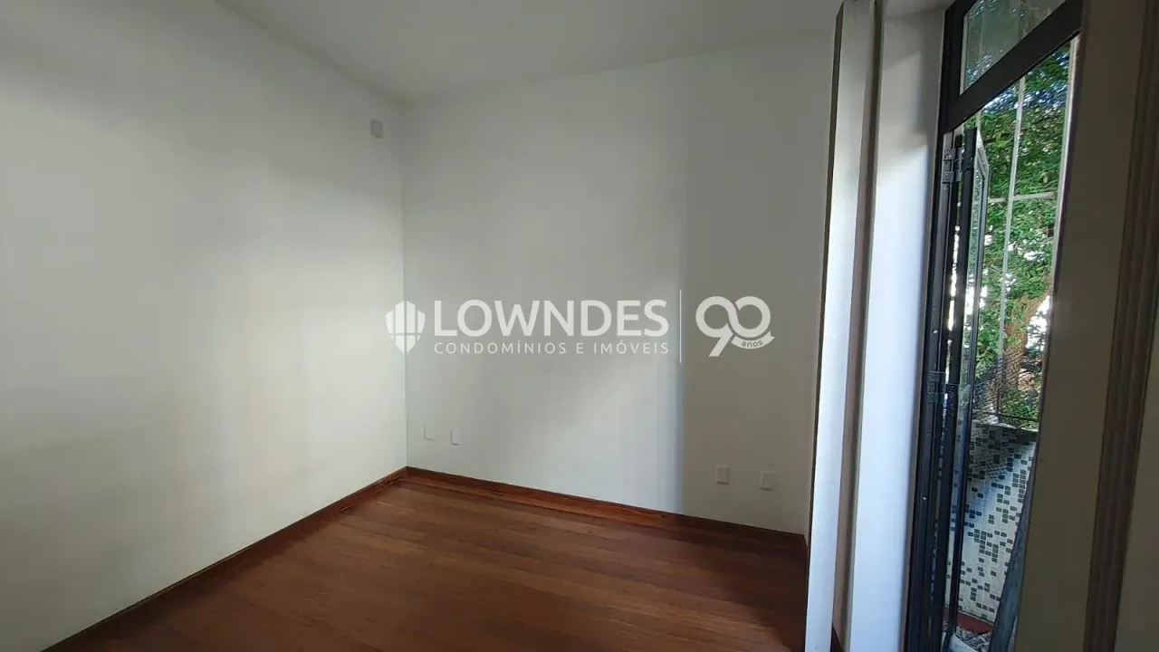 Apartamento para locação com 3 quartos e 2 banheiros — photo 10
