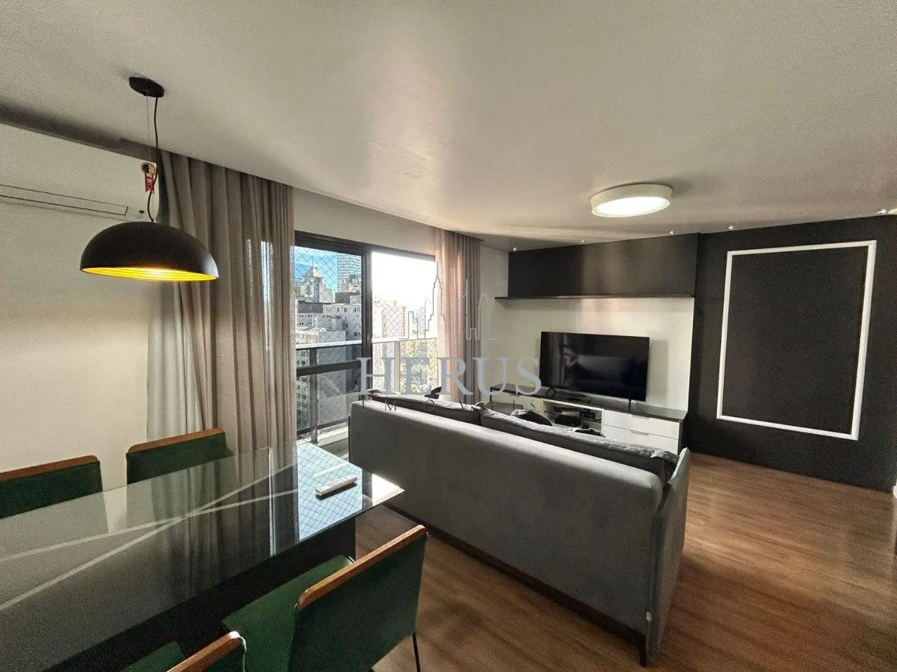 Apartamento de 2 dormitorios con suite y balcón — photo 2