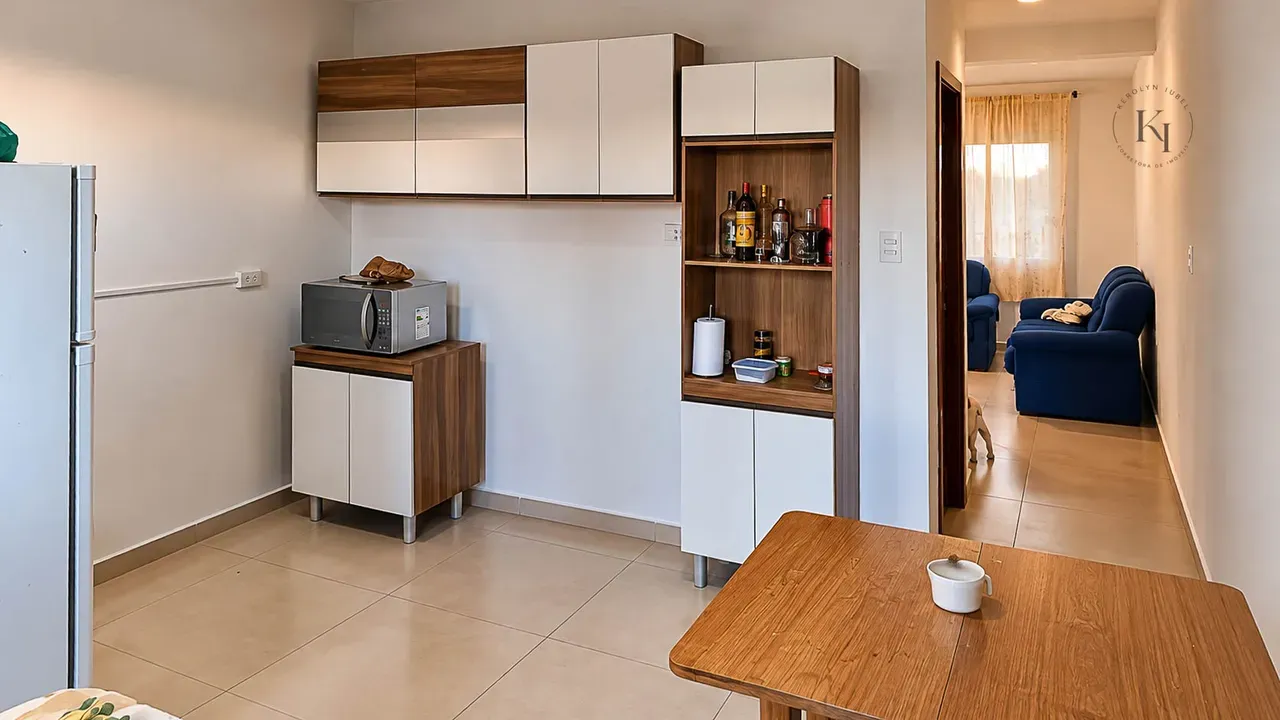 House, 80 m², with a private BBQ — photo 2