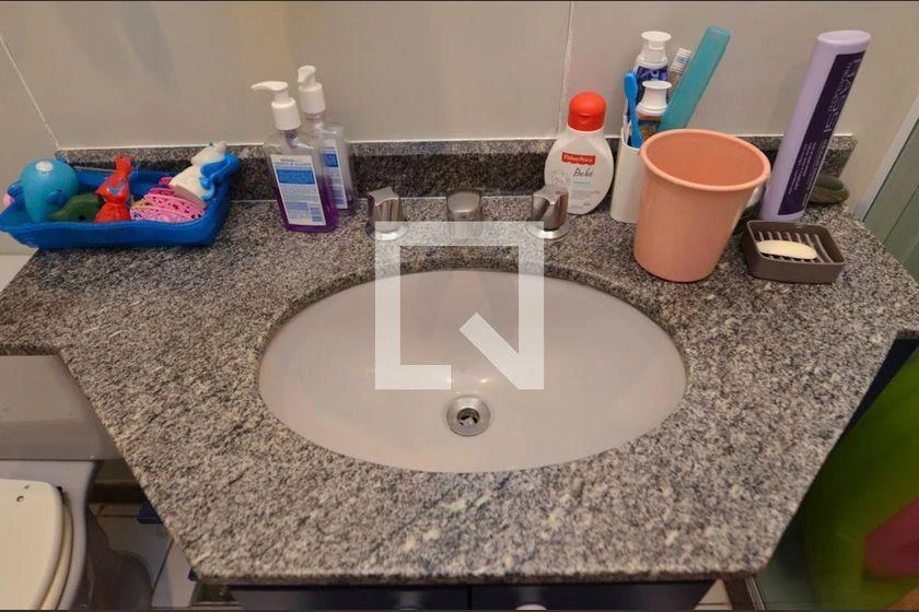 Furnished penthouse with 3 bedrooms and open gas kitchen — photo 34