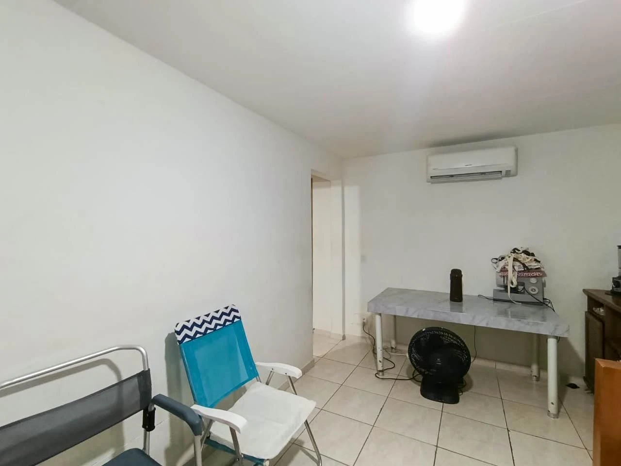 Furnished apartment, 52 m², with a washing machine — photo 8