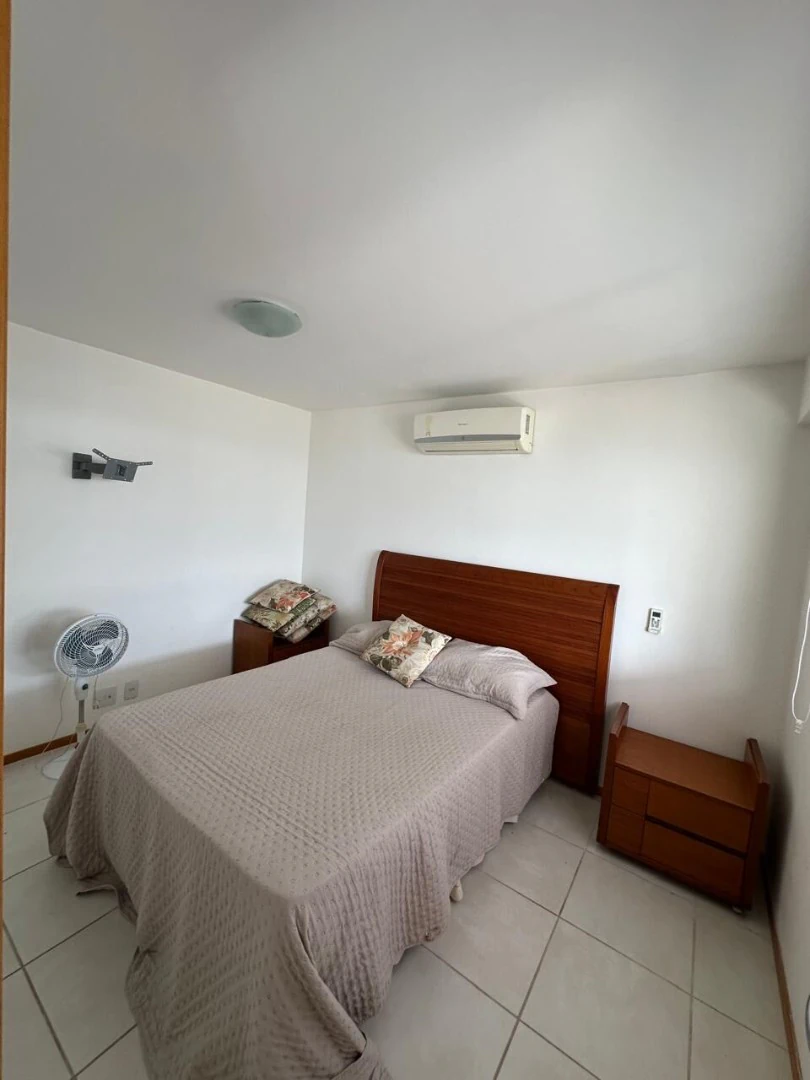 Cobertura duplex mobiliada com 5 quartos e 4 banheiros — photo 18