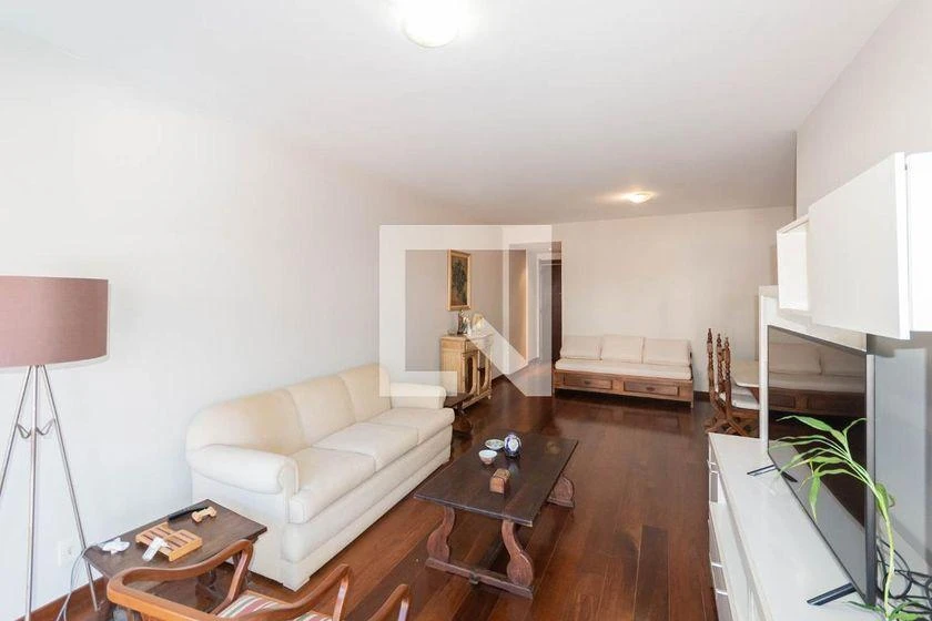 Apartamento para aluguel com 4 quartos e 156 m² — photo 19