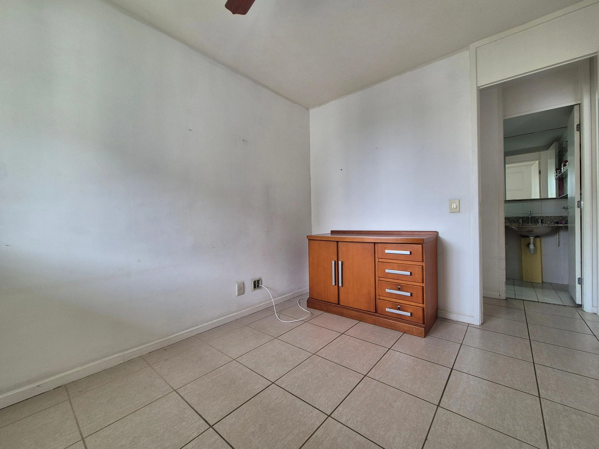 Departamento con balcón cerrado con vidrio en Rio de Janeiro — photo 25
