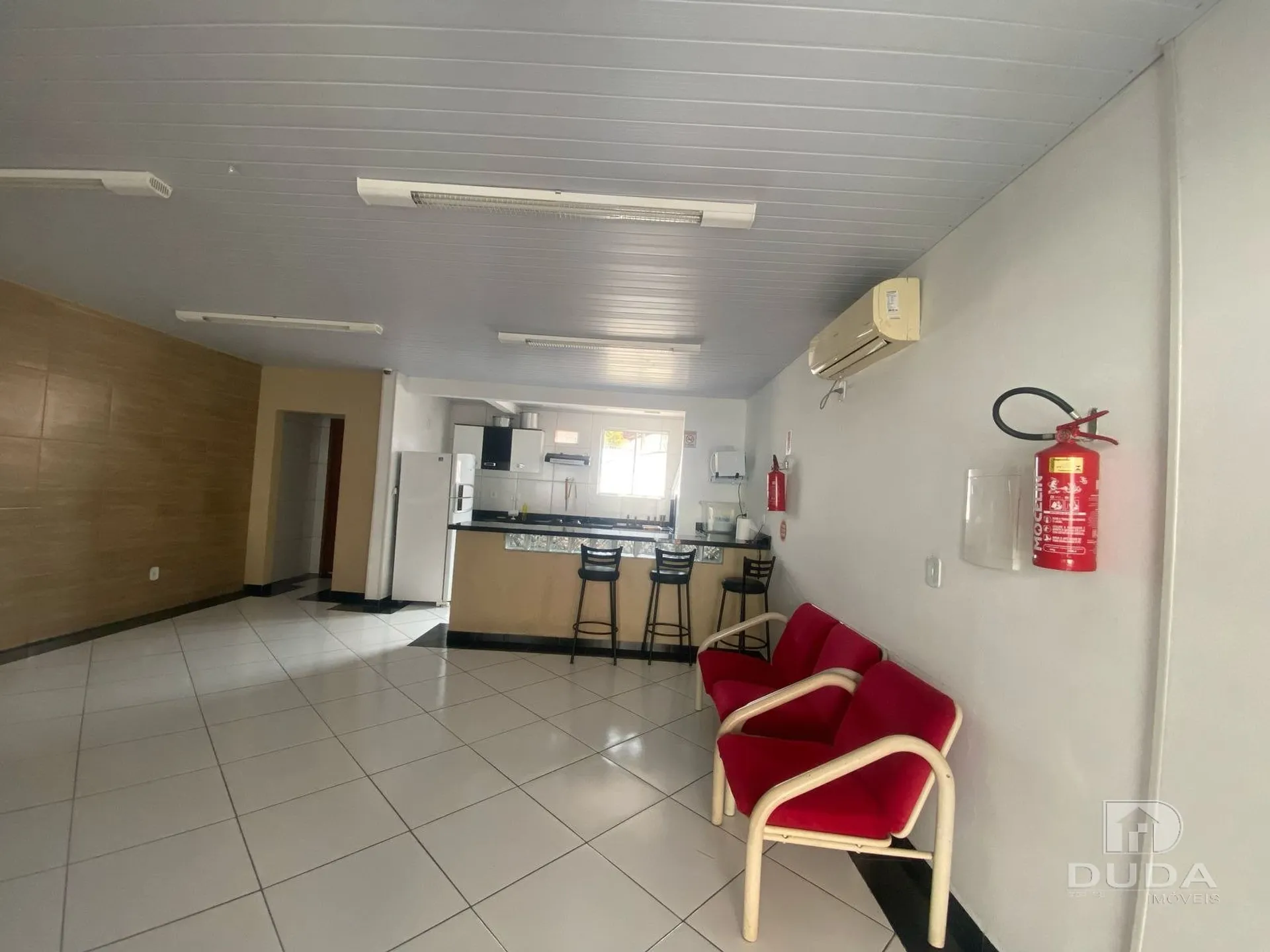 2-bedroom apartment with 80 m² and 1 parking spot — photo 20