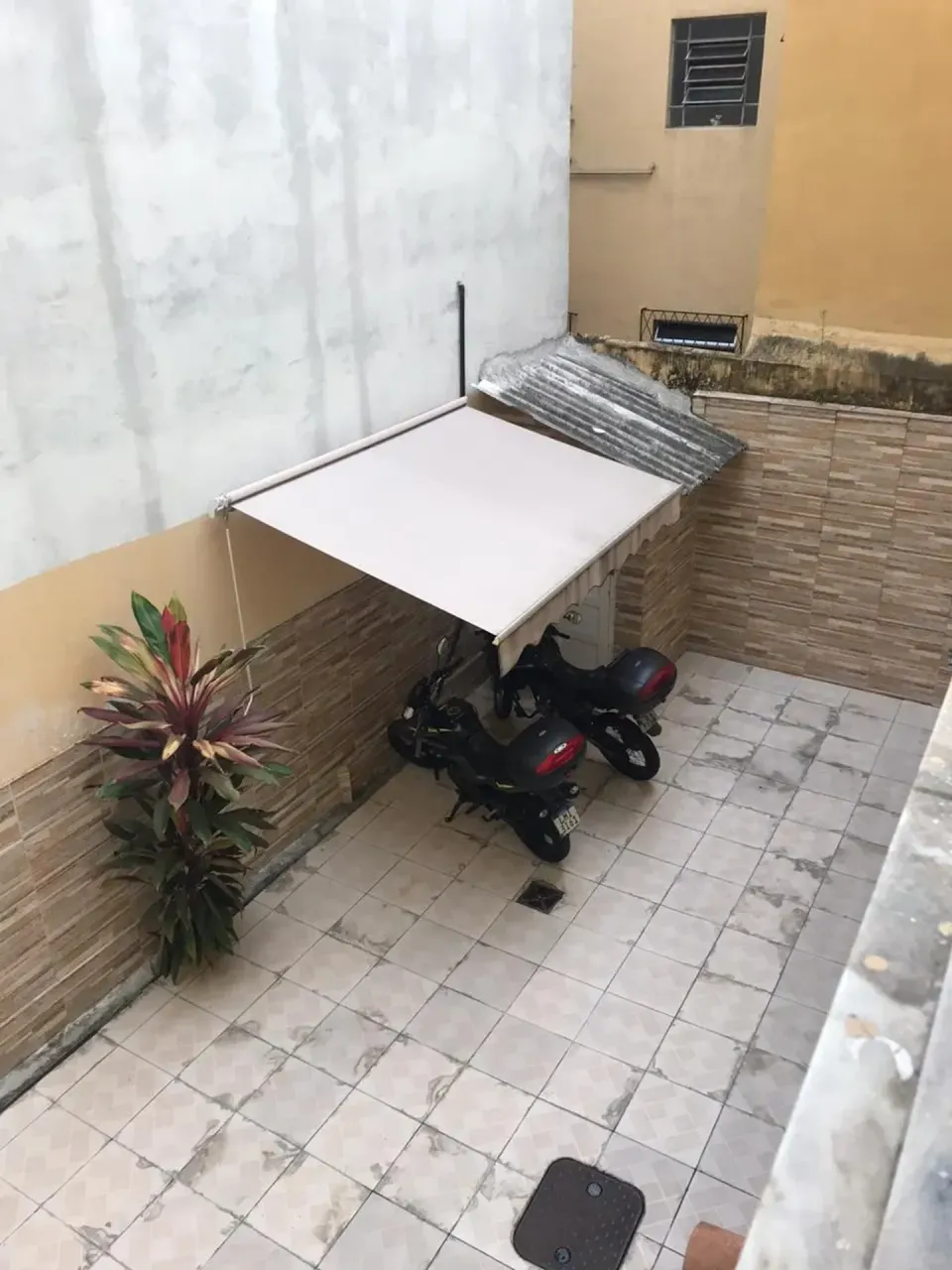 40 m² apartment to rent with 2 bedrooms — photo 11