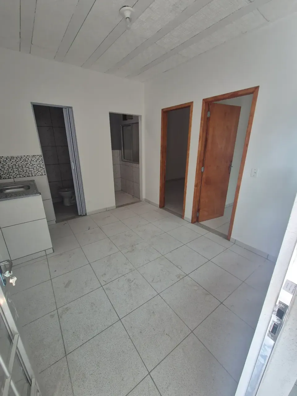 Casa com 2 quartos e 1 vaga de garagem — photo 17