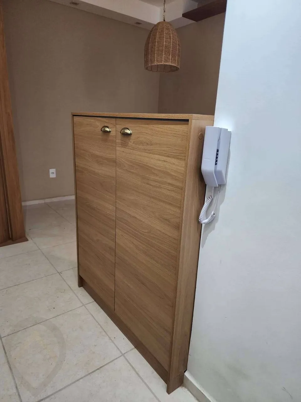 Apartamento de 3 quartos com cozinha americana a gás — photo 8