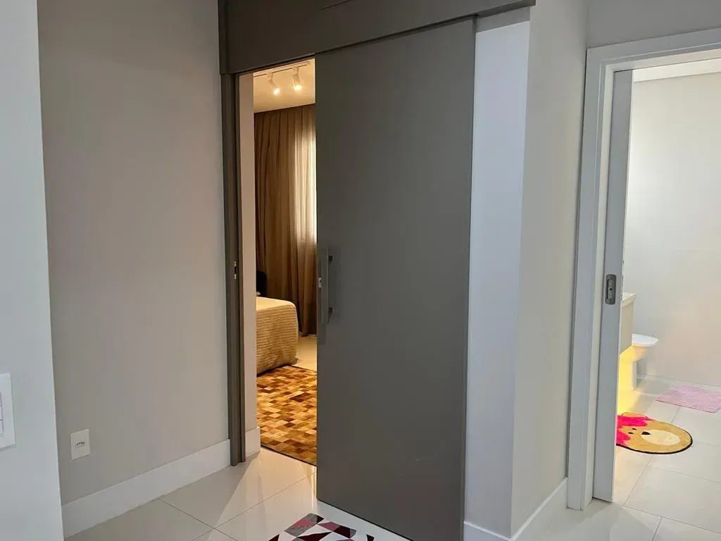 Apartamento 4 quartos com 3 suítes e 170 m² — photo 19