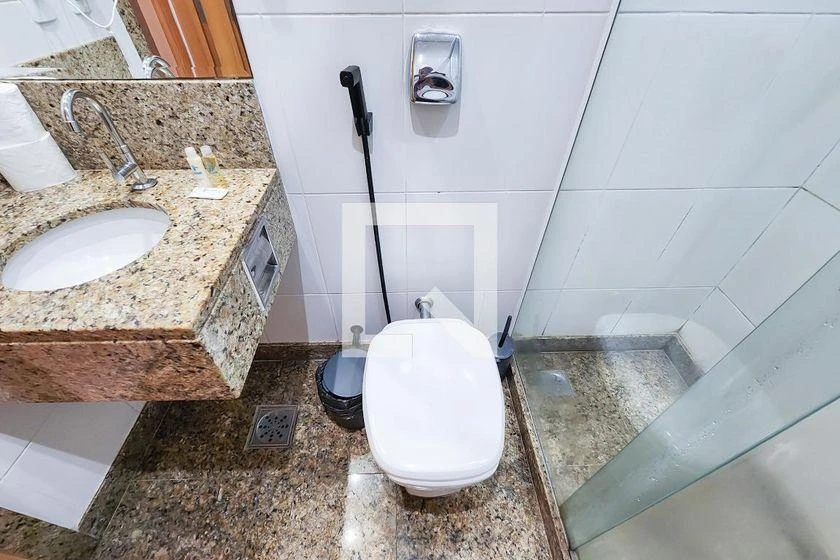 Мебльована квартира з 1 спальнею, 15 м² — photo 30