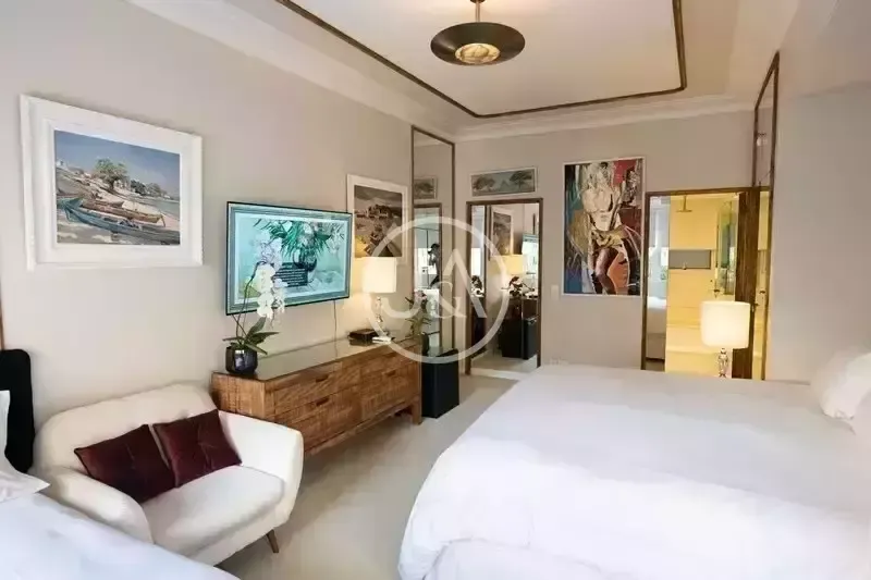 Rental apartment 4 bedrooms 587 m² with 4 parking spots — photo 28