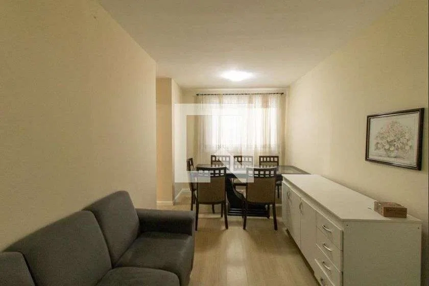 Furnished apartment, 50 m², with a washing machine