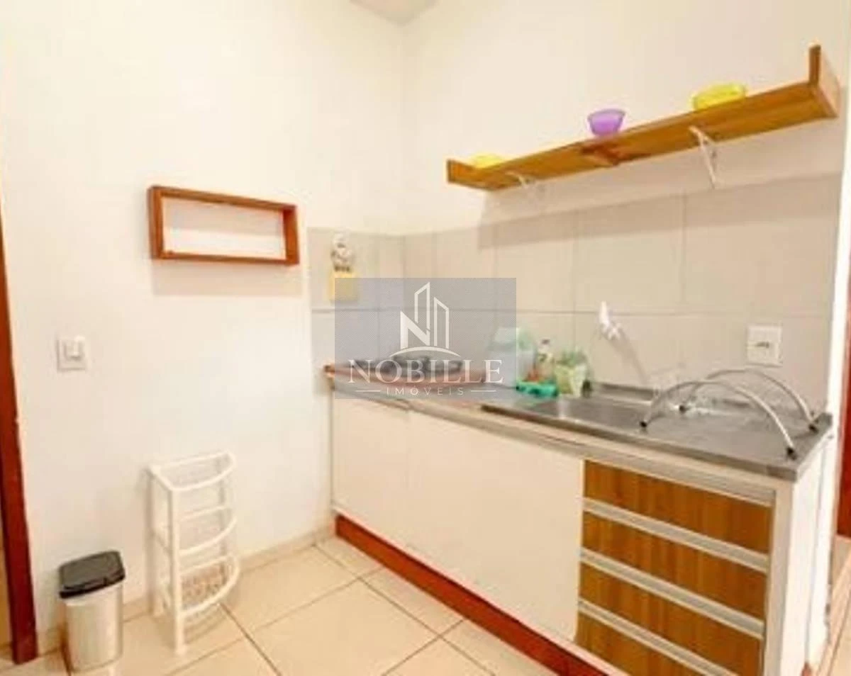 Furnished one-bedroom, 40 m² apartment in Florianópolis — photo 11