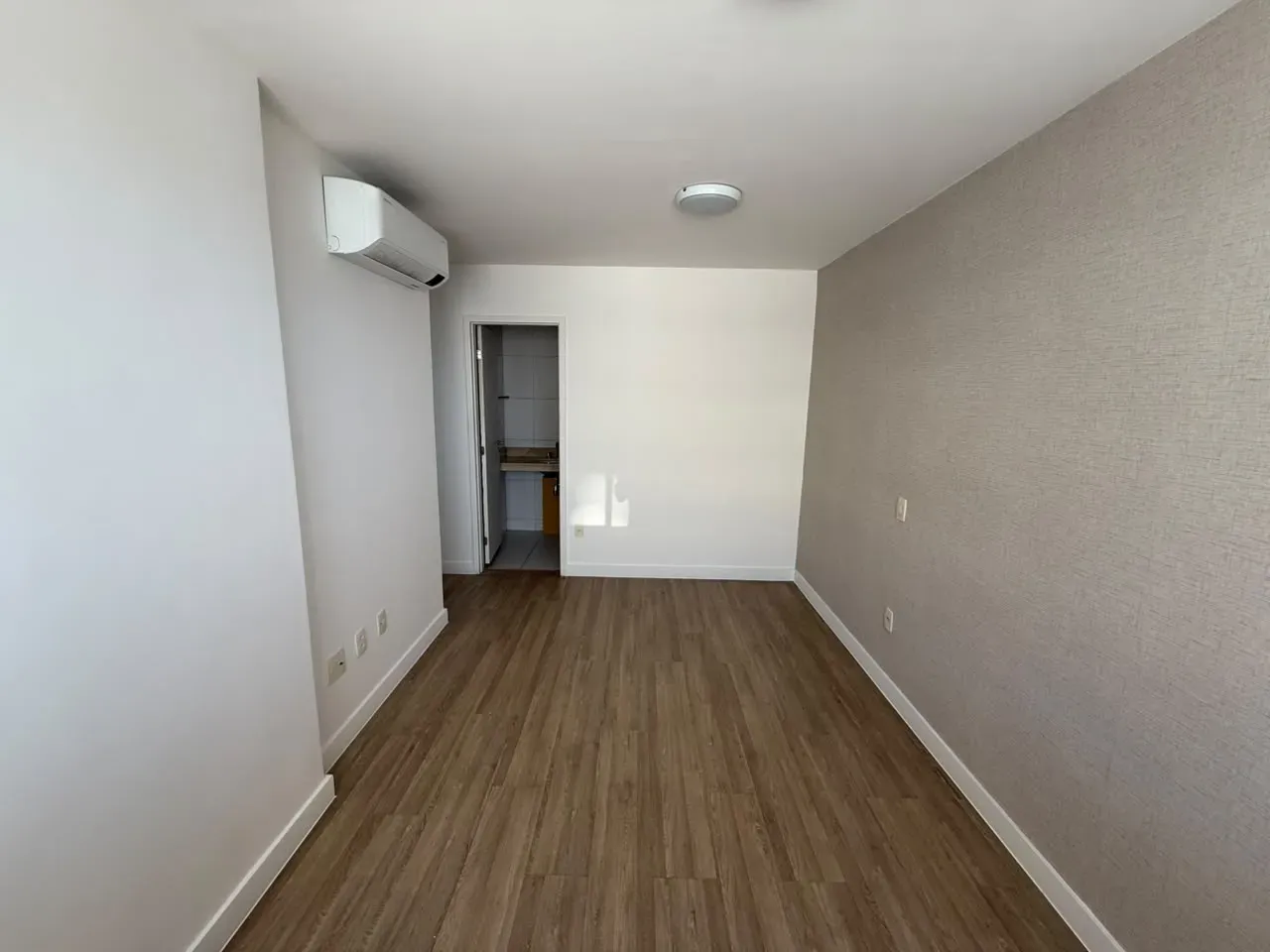 Apartamento de 3 quartos com varanda gourmet, Barra Olímpica — photo 14