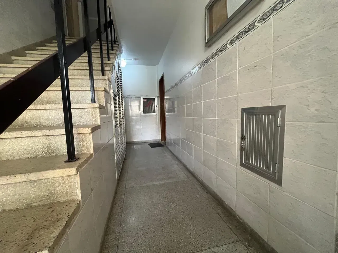Unfurnished apartment with 1 bedroom and 1 bathroom — photo 9