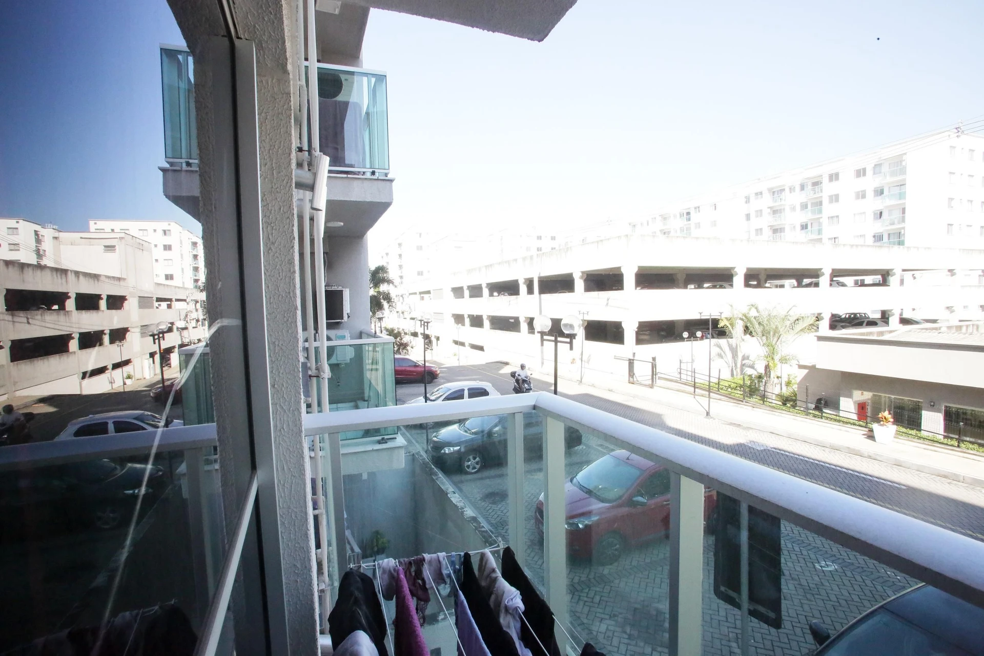 Apartamento para alugar com 2 quartos e varanda gourmet — photo 6