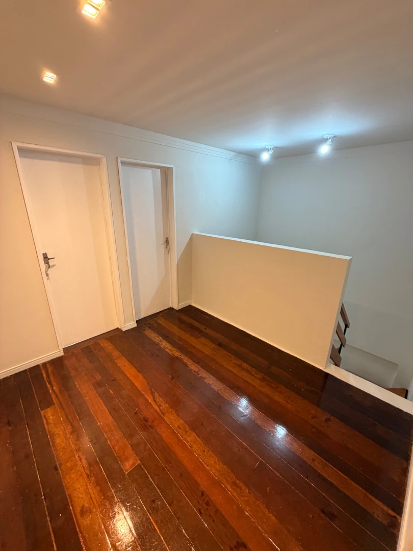 3-bedroom apartment with a washing machine — photo 4