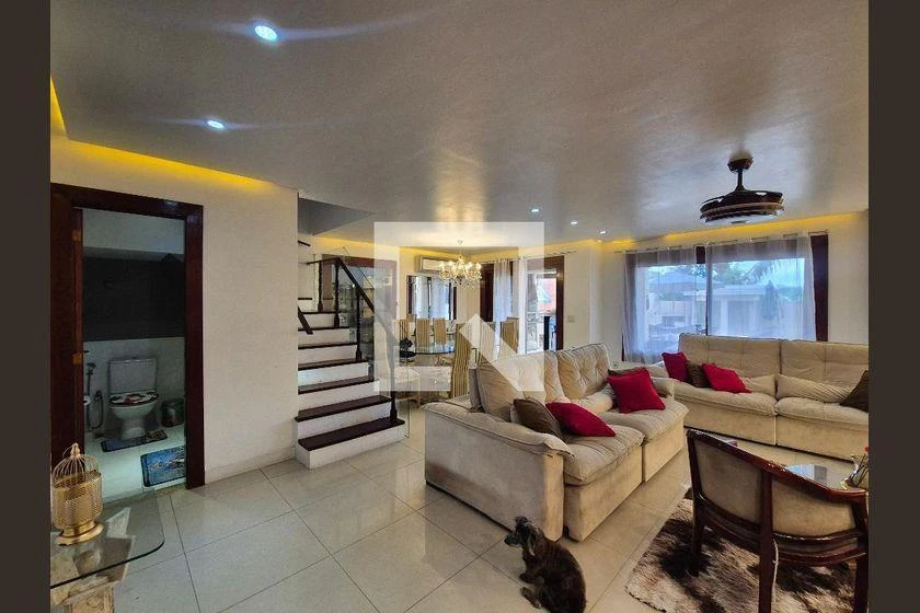 House for rent with 4 bedrooms and a glass balcony — photo 5